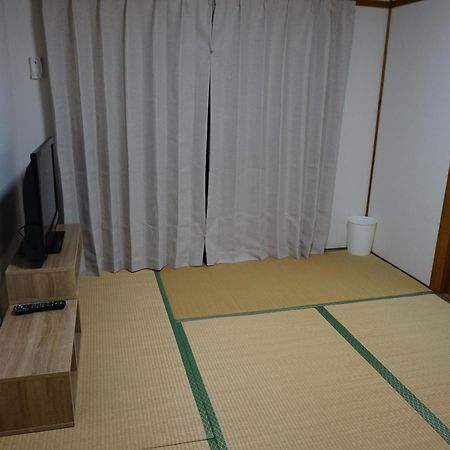 Lumiere De Bonnart Apartment Okayama Ngoại thất bức ảnh