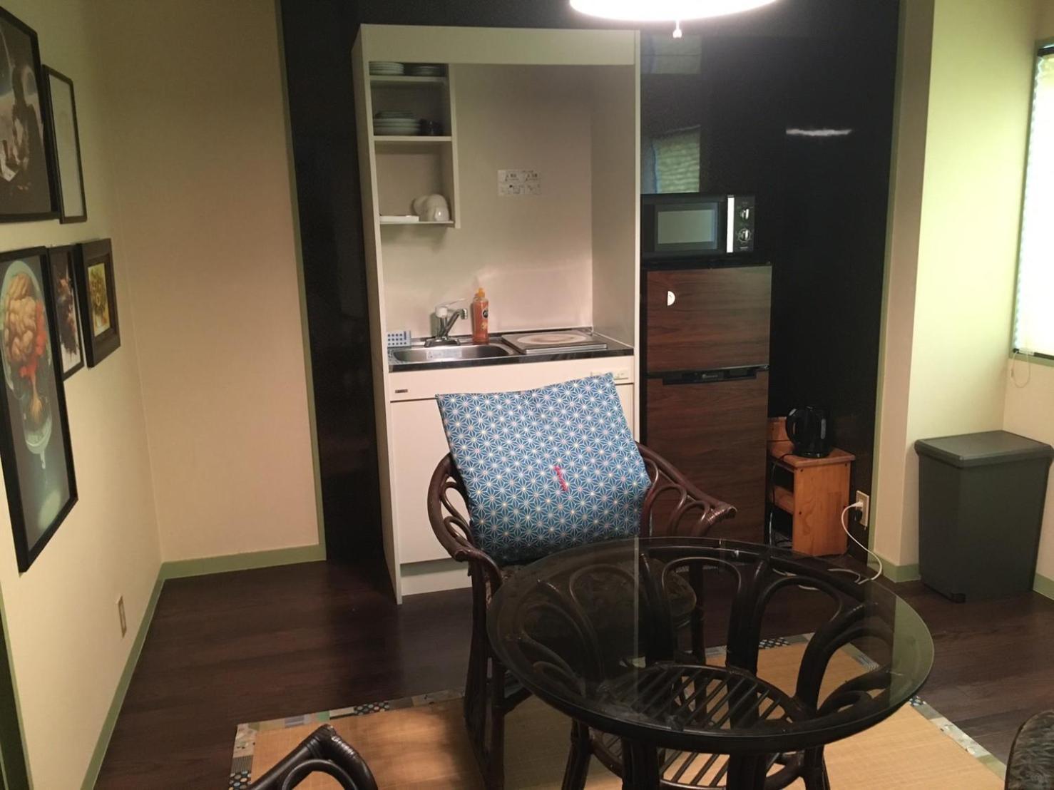 Lumiere De Bonnart Apartment Okayama Ngoại thất bức ảnh