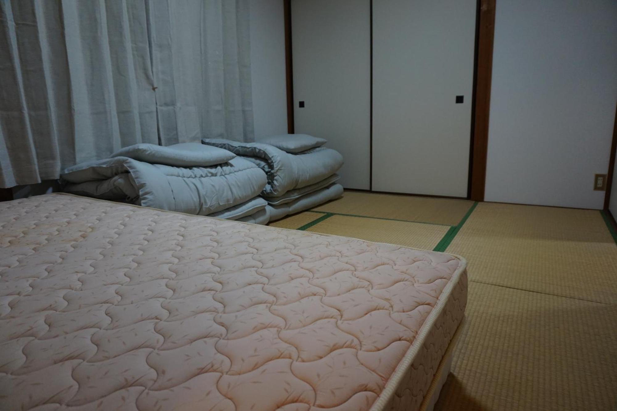 Lumiere De Bonnart Apartment Okayama Ngoại thất bức ảnh