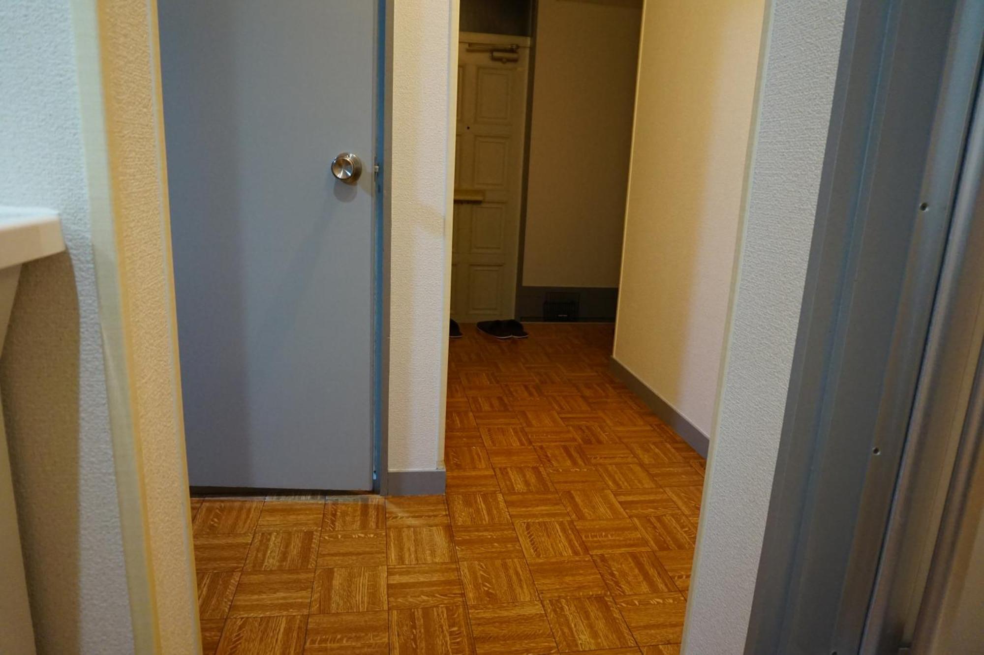 Lumiere De Bonnart Apartment Okayama Ngoại thất bức ảnh