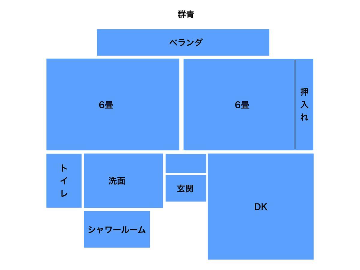 Lumiere De Bonnart Apartment Okayama Ngoại thất bức ảnh