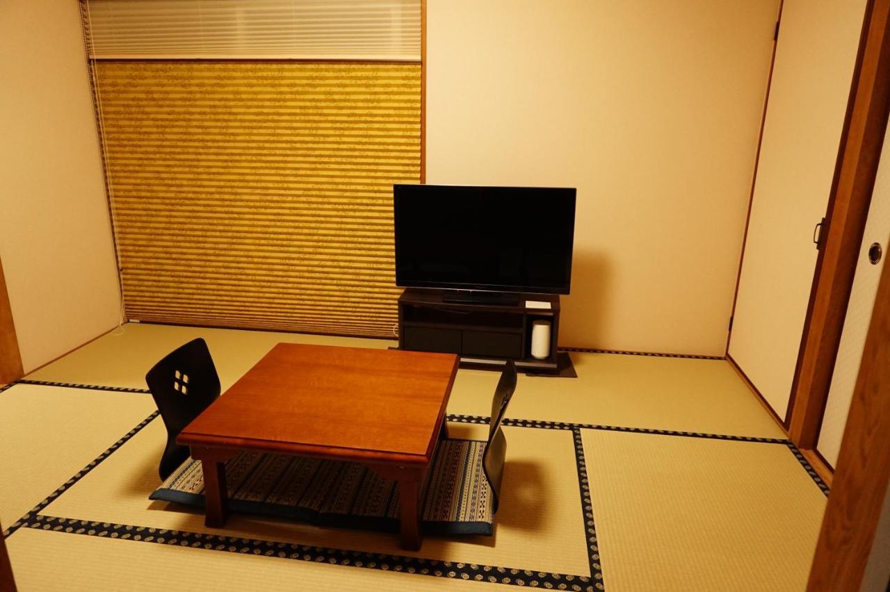 Lumiere De Bonnart Apartment Okayama Ngoại thất bức ảnh