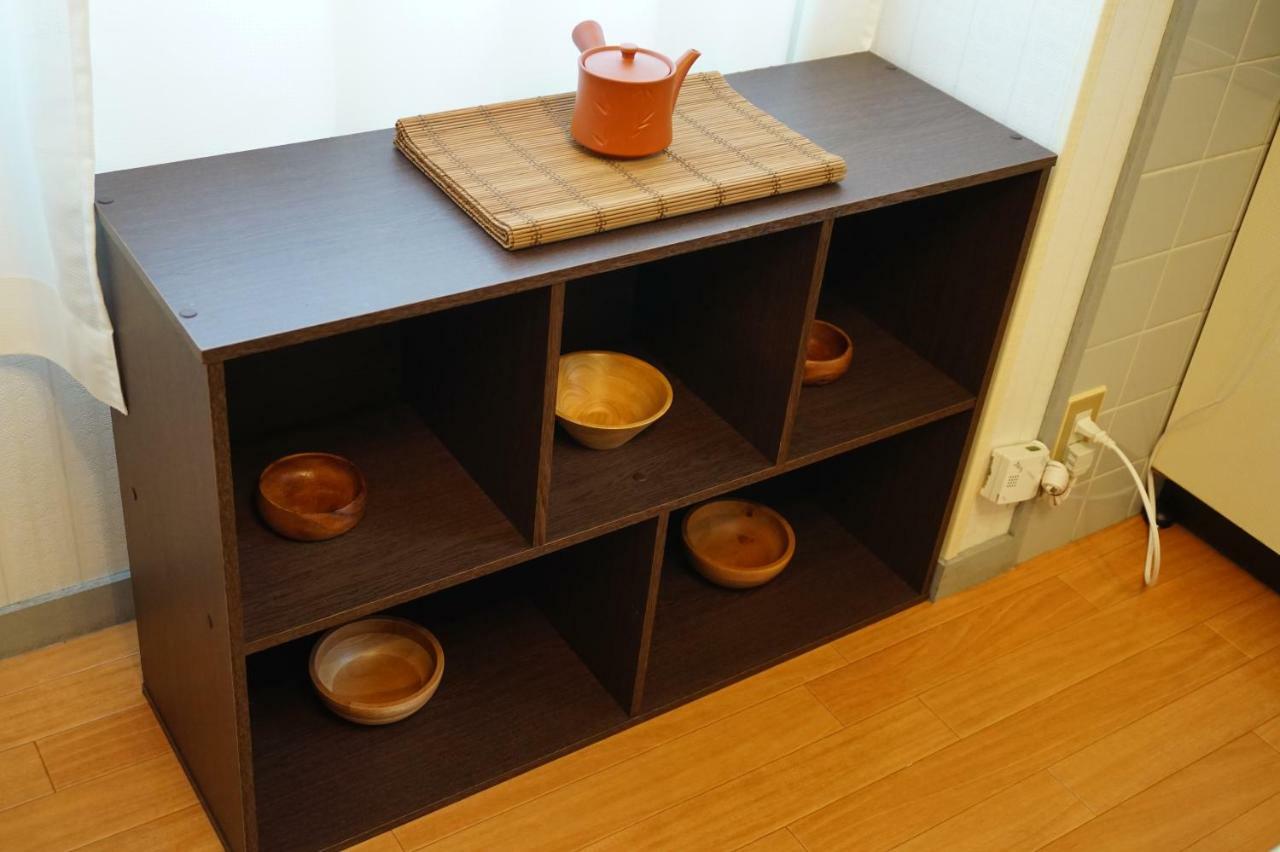 Lumiere De Bonnart Apartment Okayama Ngoại thất bức ảnh