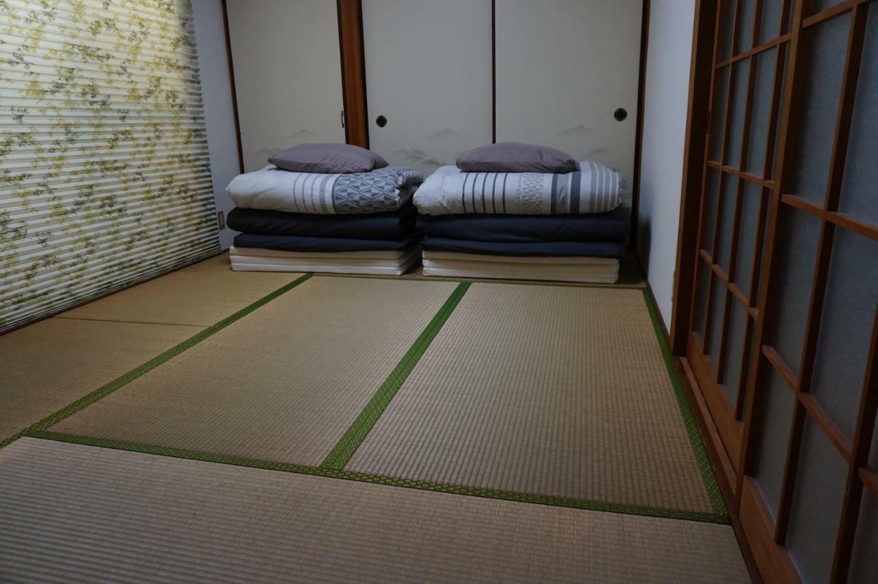 Lumiere De Bonnart Apartment Okayama Ngoại thất bức ảnh